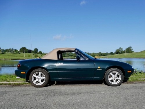 Mazda mx5 mk1 monaco - mx5,