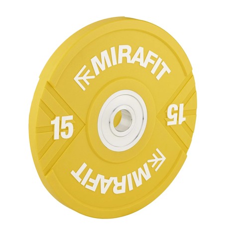 Mirafit urethane bumper rubber - urethane,