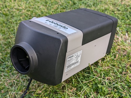 Webasto air top 2000 2000st - webasto,
