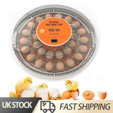 Incubators for Hatching Eggs