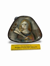 7 1/4” Polia Pillin Girl