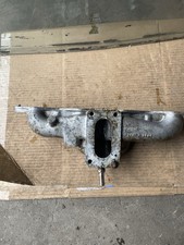 ESCORT MK1  MEXICO ?? INLET