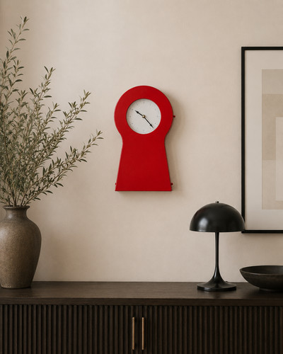 Vintage 1990s ikea - 1990s, red