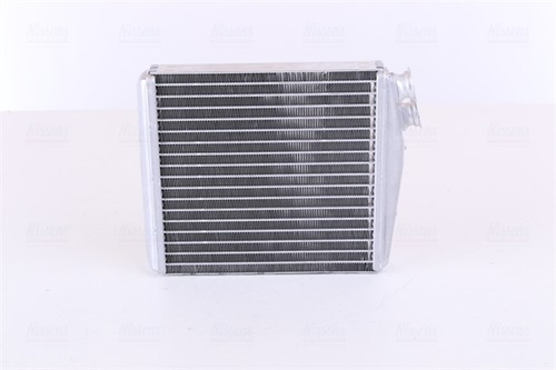 73645 nissens heat exchanger - heat,