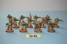 Warhammer 40k Imperial Guard