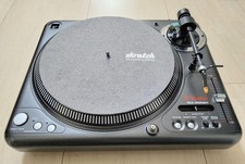 Vestax PDX-3000MK2 DJ