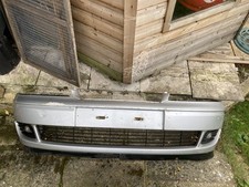 Vauxhall Vectra B 2.2 2.6 V6 wide mouth front bumper irmscher