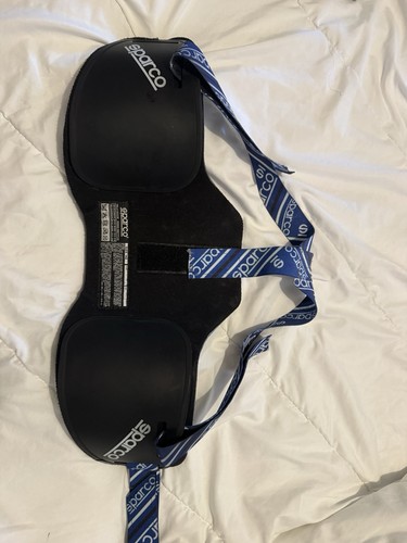Sparco kids karting rib - sparco,