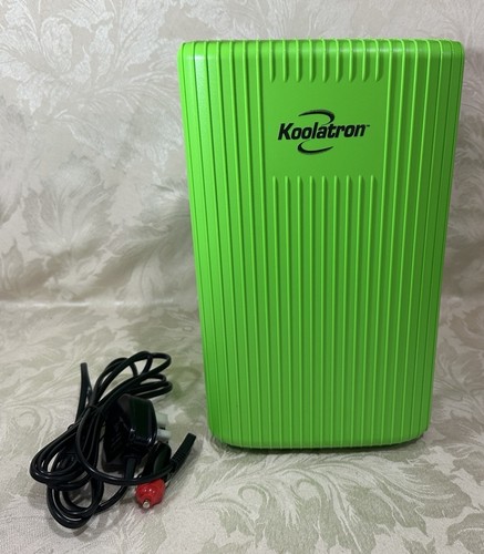 Koolatron retro can mini - retro,