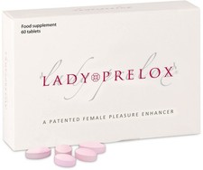 Pharma Nord Lady Prelox