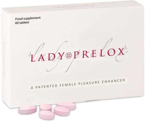Pharma nord lady prelox - pharma,