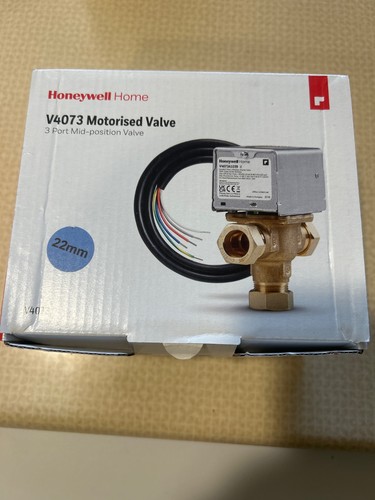 Honeywell v4073a1039 - honeywell, v4073a1039/u