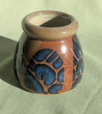 Crich Pottery by Diana Worthy