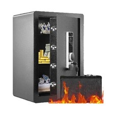 VEVOR 62L Digital Safe Box