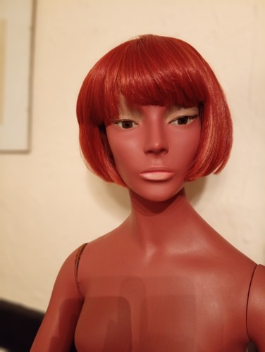 Vintage mannequin - vintage,