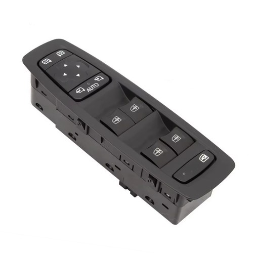 Window regulator switch front - window,