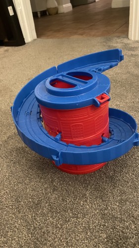 Various thomas train tracks - various,