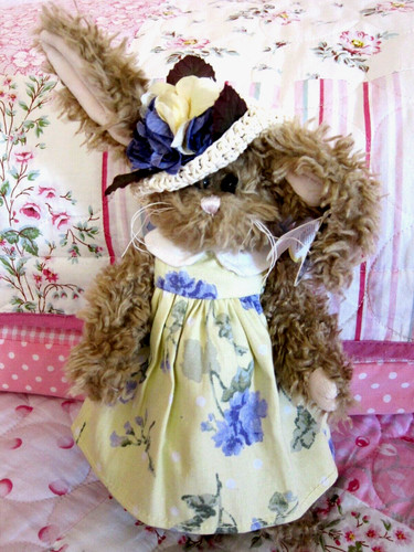 Vintage bearington bears - vintage,