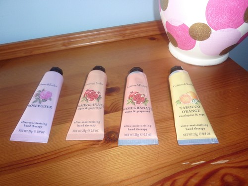 Crabtree evelyn ultra - crabtree, &