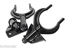 H2o Side Mount Nylon Oarlock