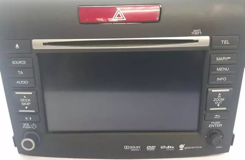 Honda v sat - (2014,