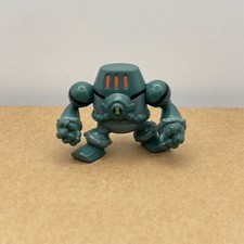 Ben 10 Ultimate NRG Mini