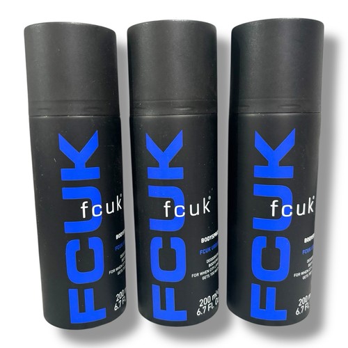 Fcuk urban mens - urban,