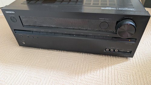 Onkyo nr626 2 channel - tx-nr626, 7.2-channel