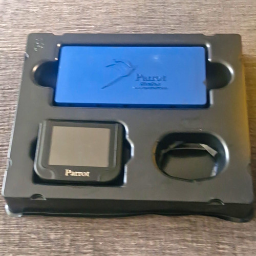 Parrot hands free - hands,