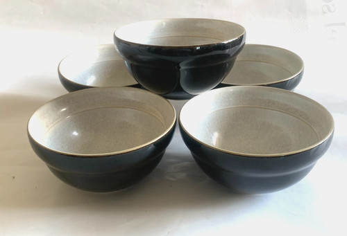 Denby everyday black pepper - denby,