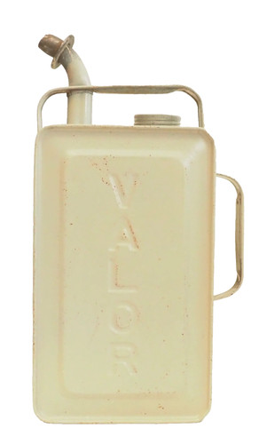 Vintage valor gallon - vintage, 2