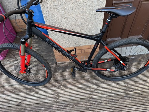 Carrera fury mountain - carrera,