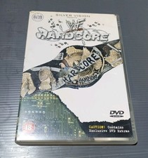 Wwf Hardcore 2001 Dvd