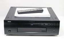 Denon DVD-2500BT Full HD Transport DVD Blu-Ray Player Range topping Model  J47