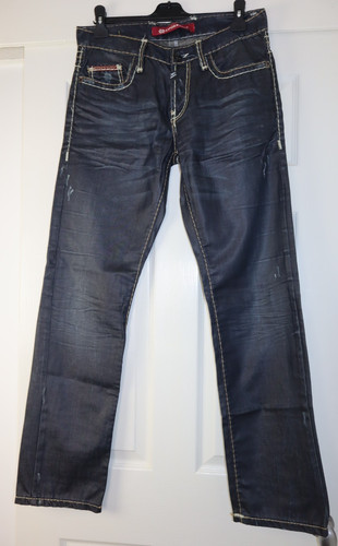 Cipo baxx mens jeans - mens,
