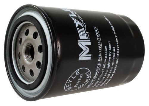 Oil filter diesel t25 golf - filter,
