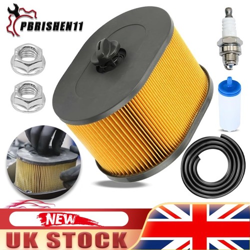 Air filter tune kit - tune-up,