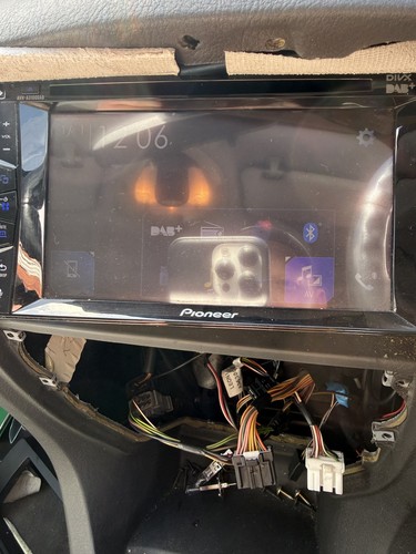 Pioneer avh a3100dab rover - rover, 75