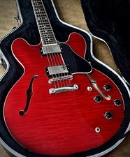 Rare 2004 Gibson USA Memphis