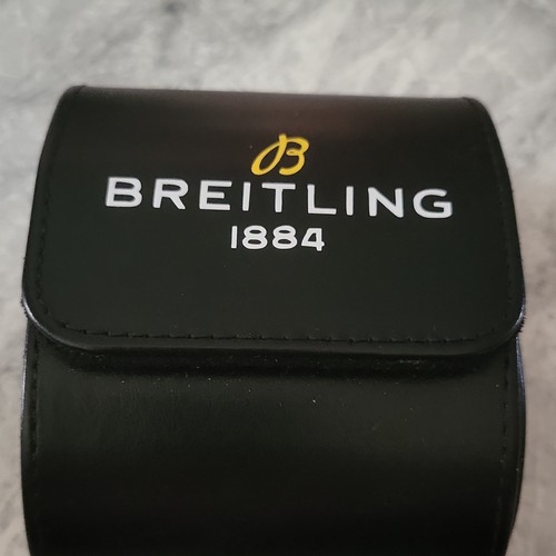 Breitling 1884 black - 1884, watch
