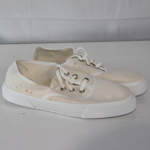 Vintage military white - vintage,
