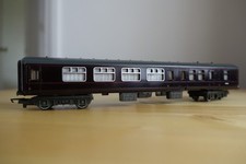 Hornby R4197-2920 MkIIa BSO