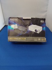 Mini Projector, Portable