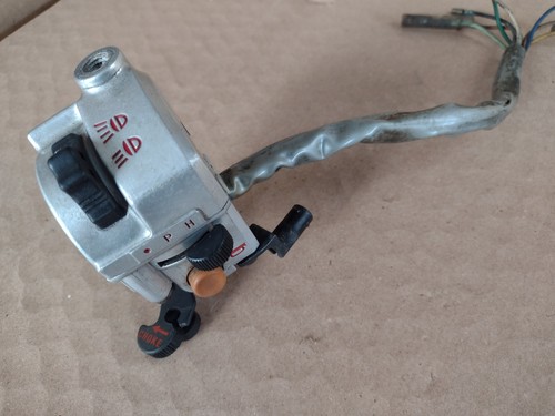 Honda c50 c70 c90 - honda,