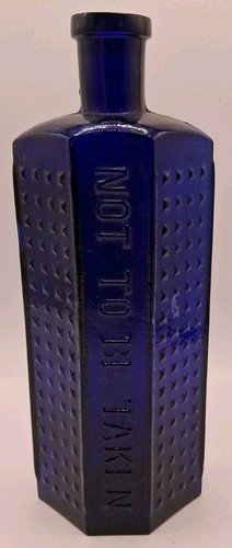 Stunning coffin shaped - stunning,