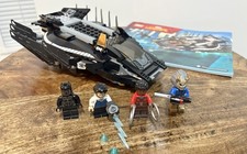 LEGO Marvel - Royal Talon