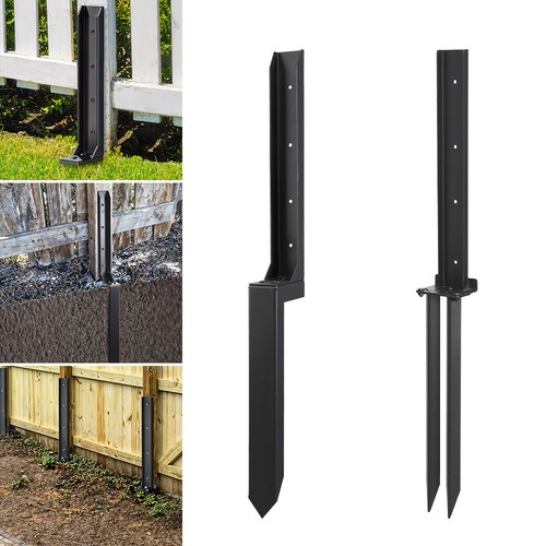 4pcs fence post - 2-4pcs,