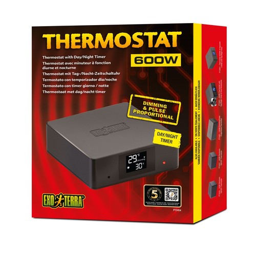 Exo terra dimming pulse - exo,