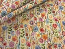KEW GARDENS Tapestry Cotton