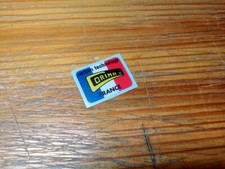 Corima carbon technology vinyl